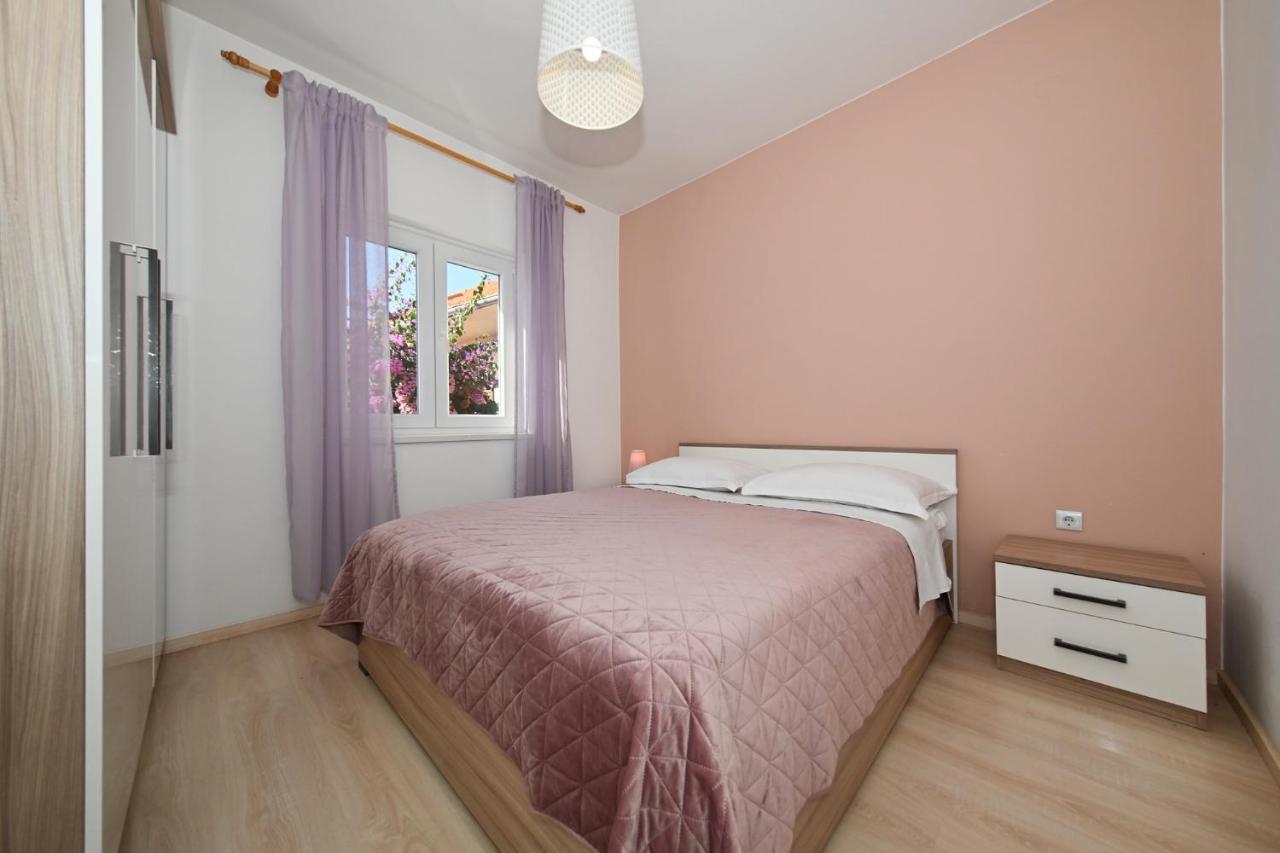 Apartment Irena Posedarje Luaran gambar